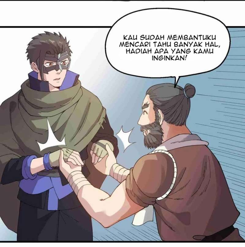 First Dragon (Yuanlong) Chapter 84 Gambar 17